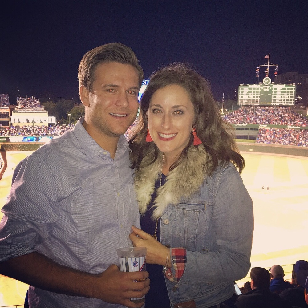 Meet your Posher, Emily